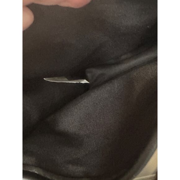 Black Small, Crossbody Bag, Gothic, Dark Academia - Picture 6 of 6